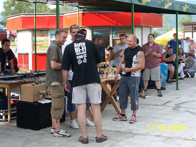 Nietranské Rudno 2006