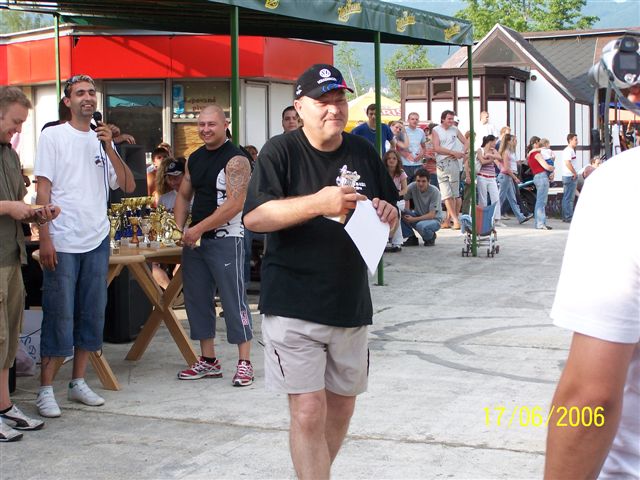 Nietranské Rudno 2006