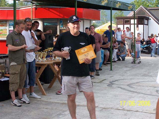 Nietranské Rudno 2006