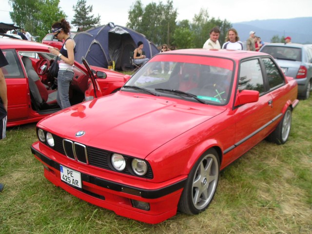 Nitranské Rudno 2006