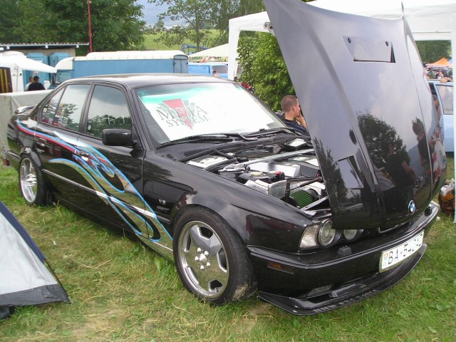 Nitranské Rudno 2006