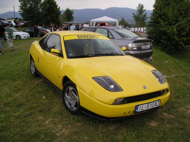 Nitranské Rudno 2006