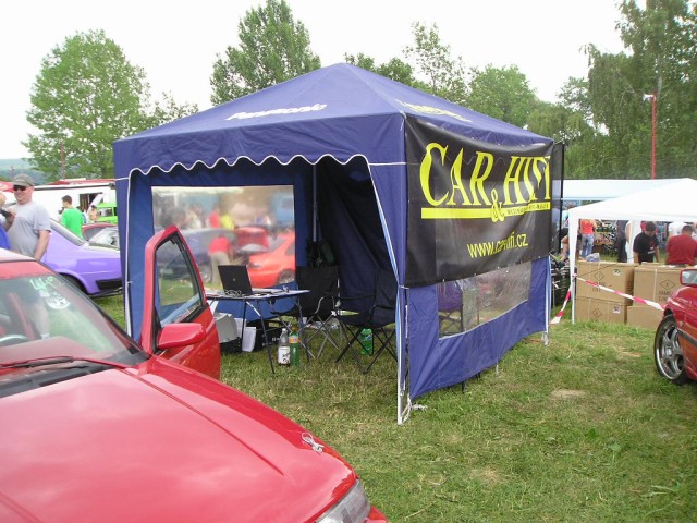 Nitranské Rudno 2006