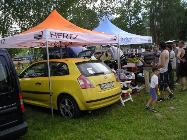 Nitranské Rudno 2006