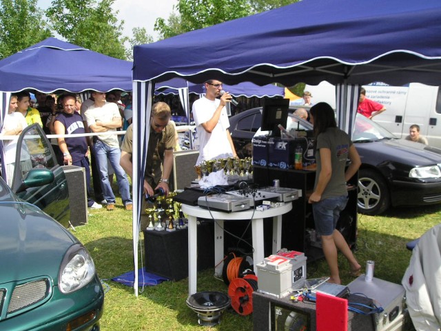 Nitranské Rudno 2006