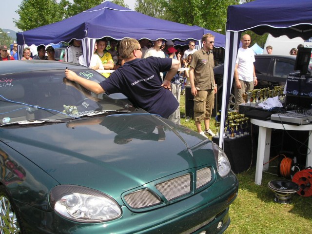 Nitranské Rudno 2006