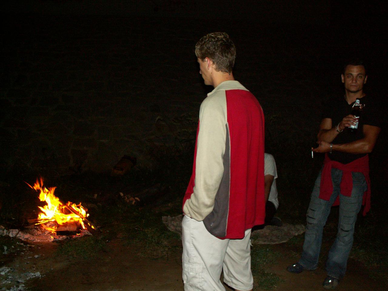 HOUMELESS PARTY 2