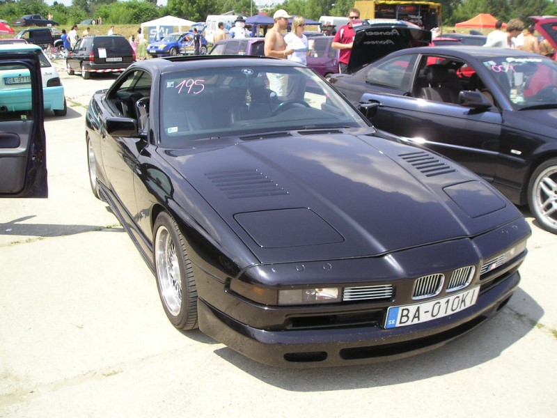 Tuning Show db Drag Komárno (SK) 2006