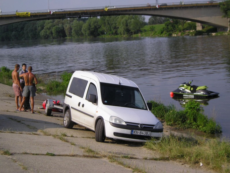 Tuning Show db Drag Komárno (SK) 2006