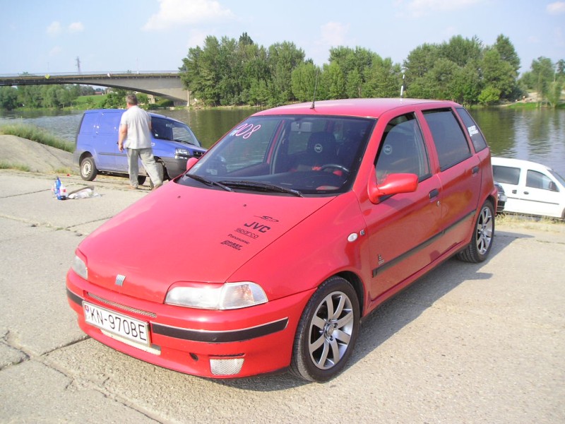 Tuning Show db Drag Komárno (SK) 2006