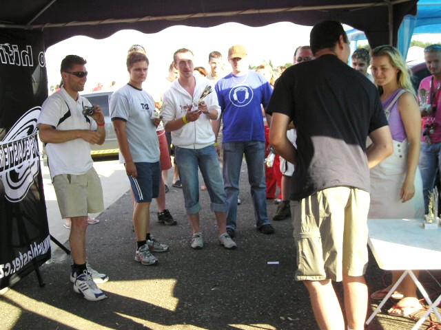 Hradec Králové 2006