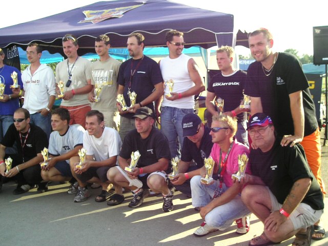 Hradec Králové 2006