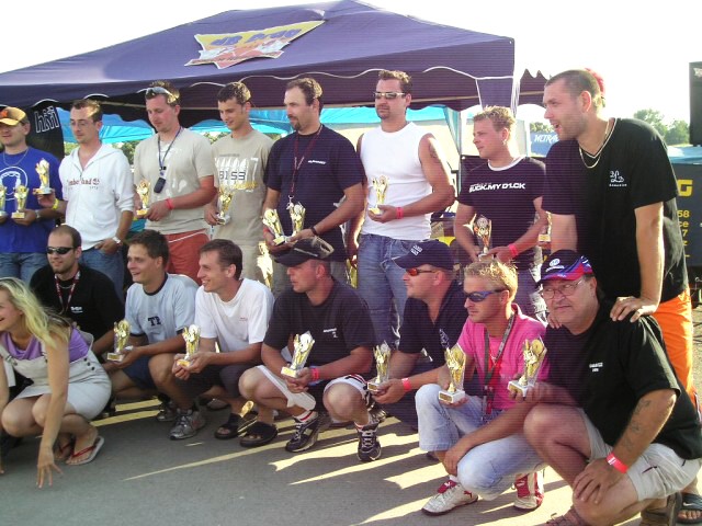 Hradec Králové 2006