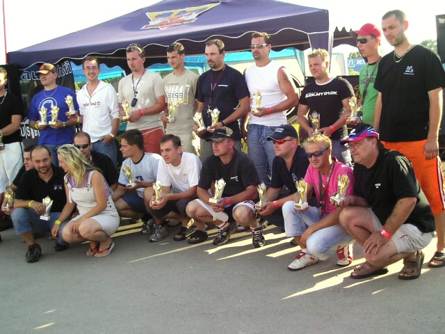 Hradec Králové 2006