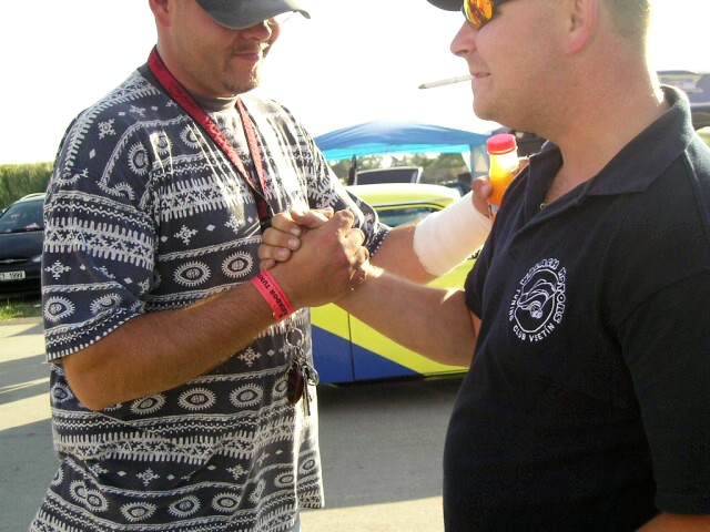 Hradec Králové 2006