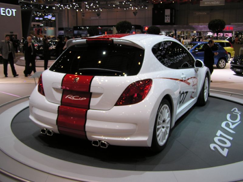 Geneva 2006