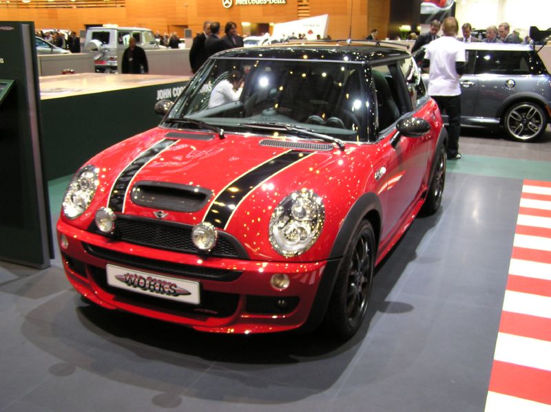 Geneva 2006