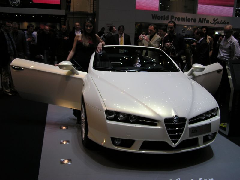 Geneva 2006