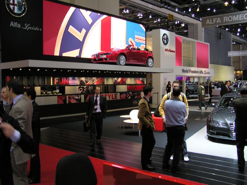 Geneva 2006