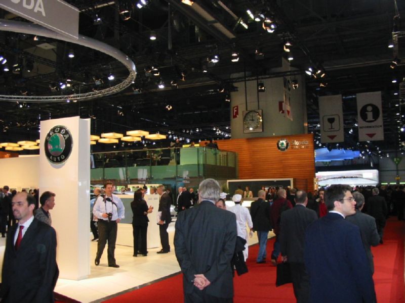 Geneva 2006