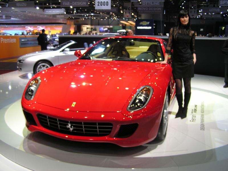 Geneva 2006