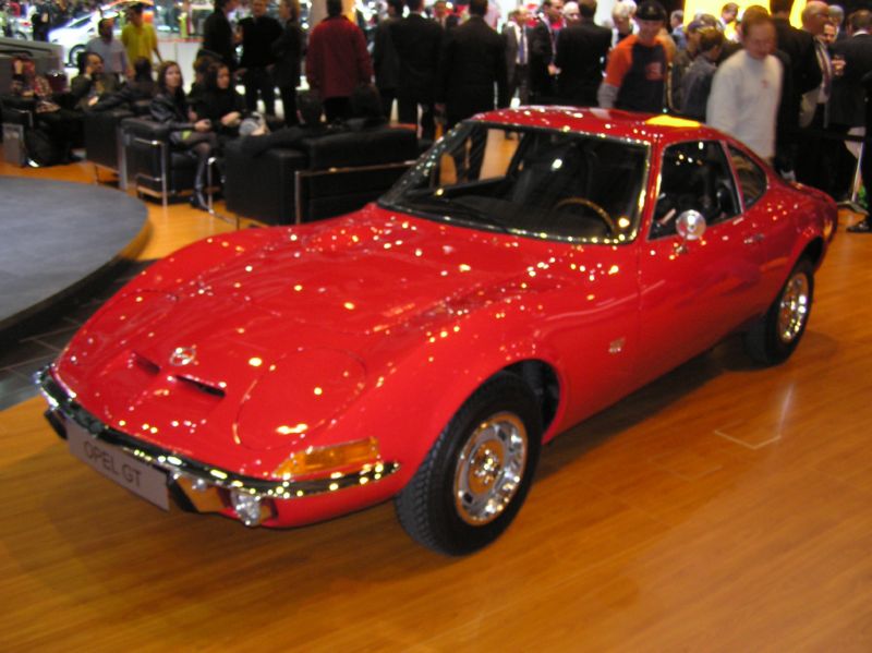 Geneva 2006