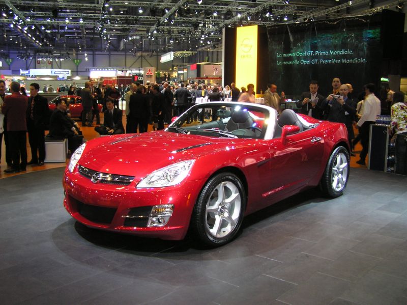 Geneva 2006