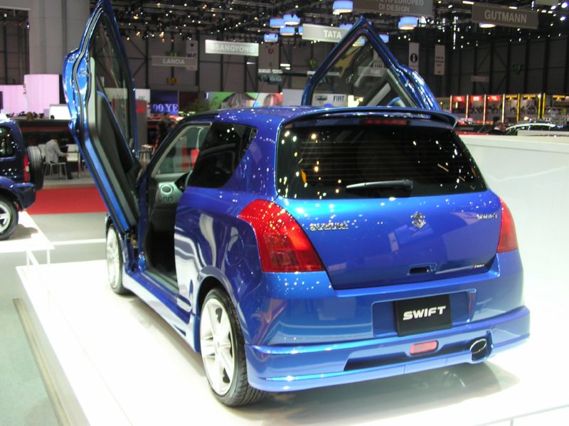 Geneva 2006