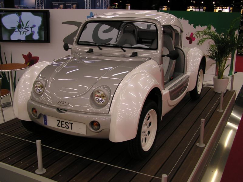Geneva 2006