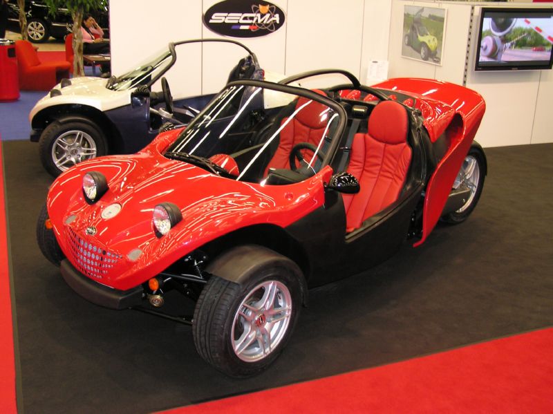 Geneva 2006