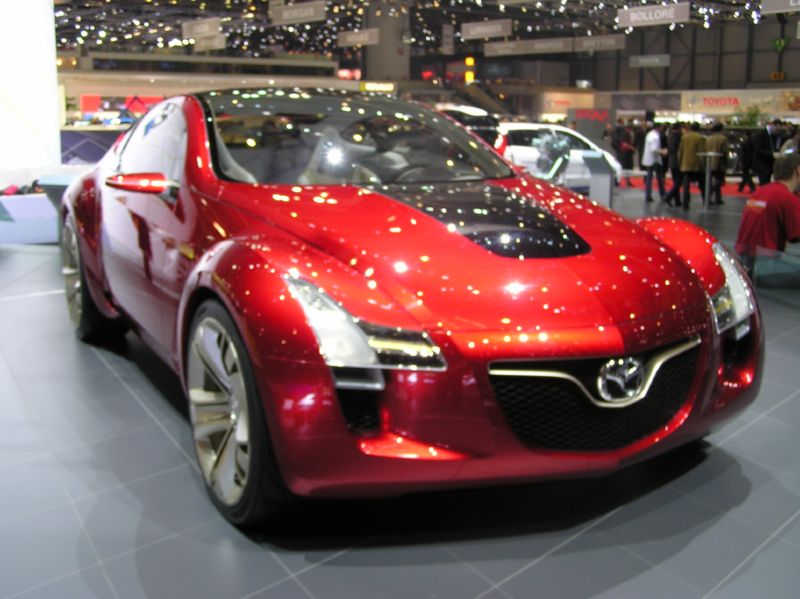 Geneva 2006