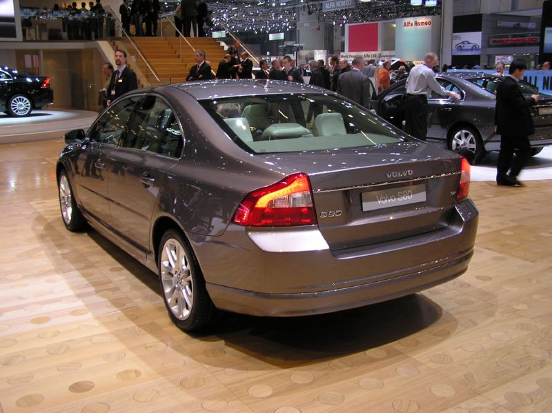 Geneva 2006