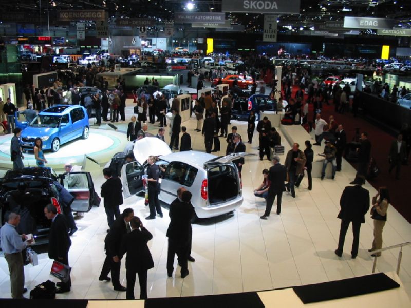 Geneva 2006