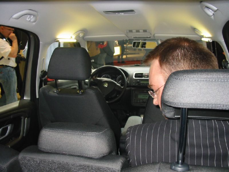 Geneva 2006