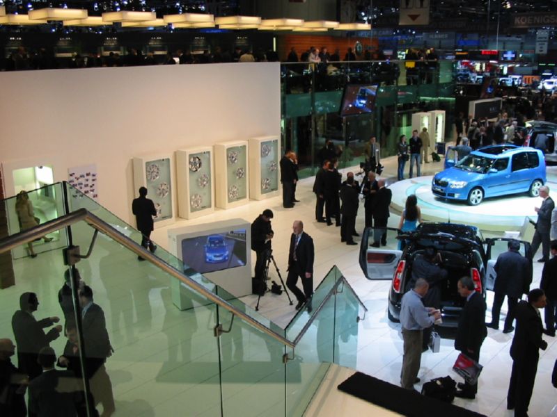 Geneva 2006