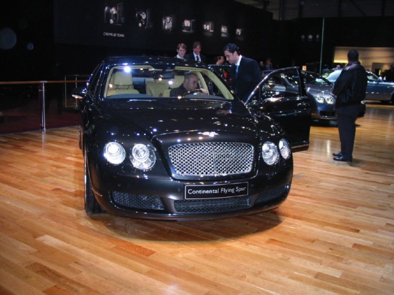 Geneva 2006