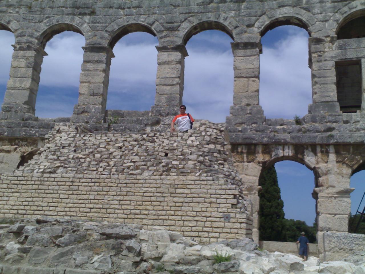 Chorvatsko 2006