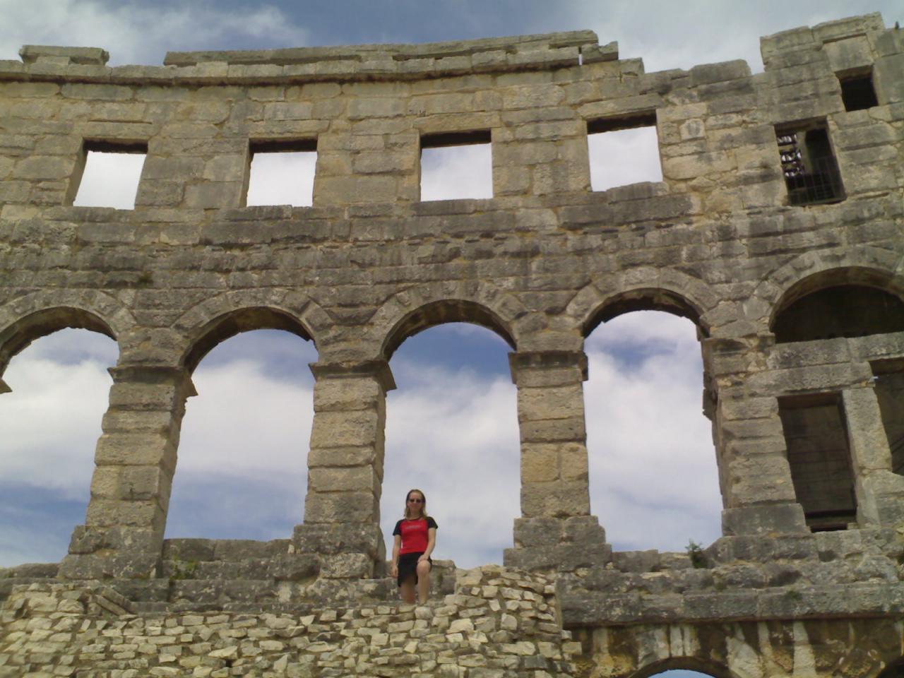 Chorvatsko 2006