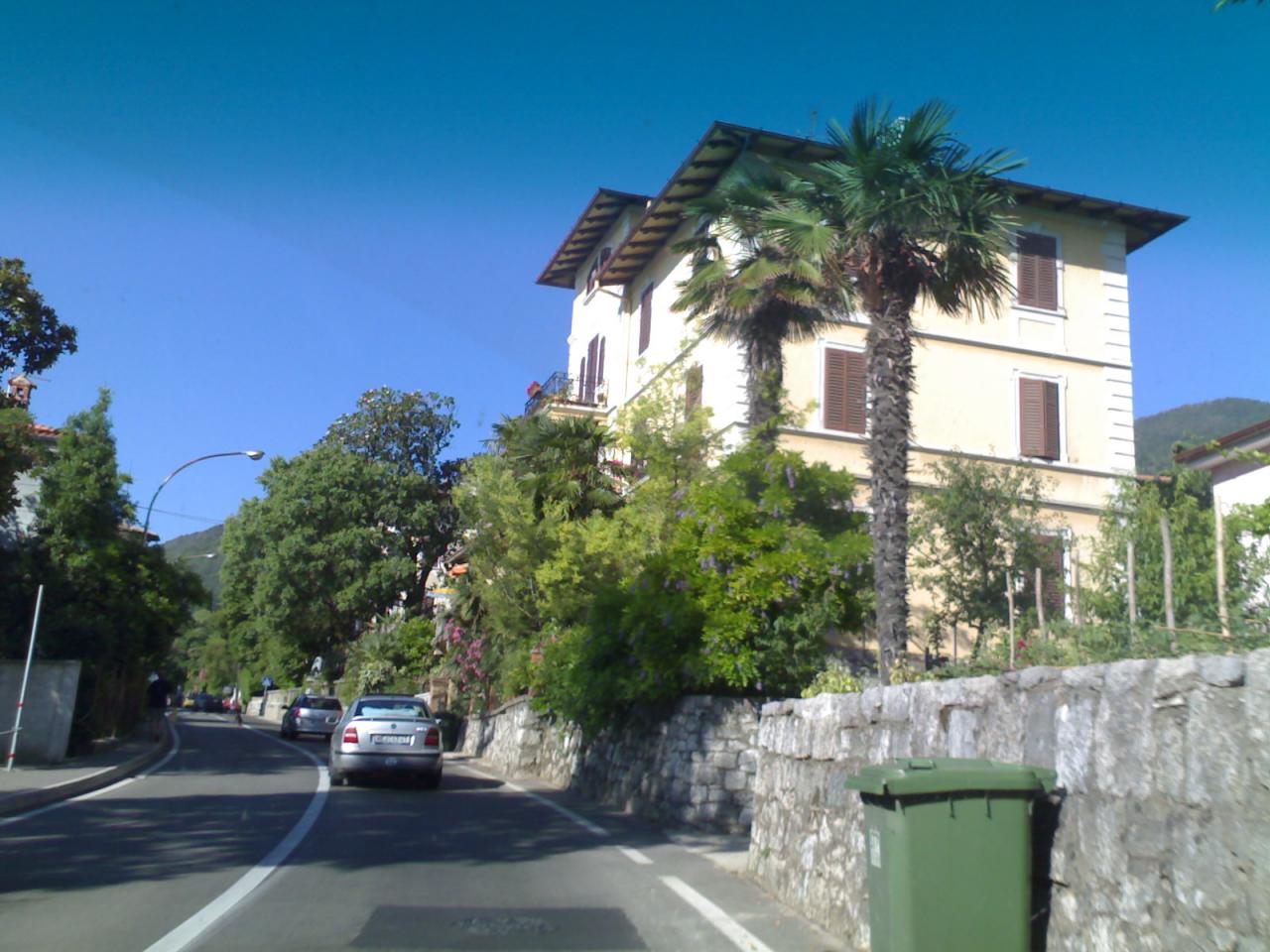 Chorvatsko 2006