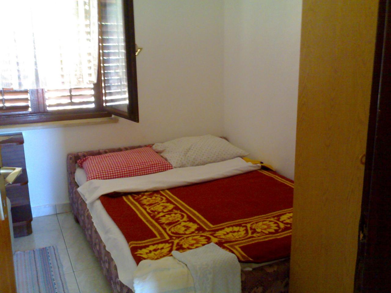 Chorvatsko 2006