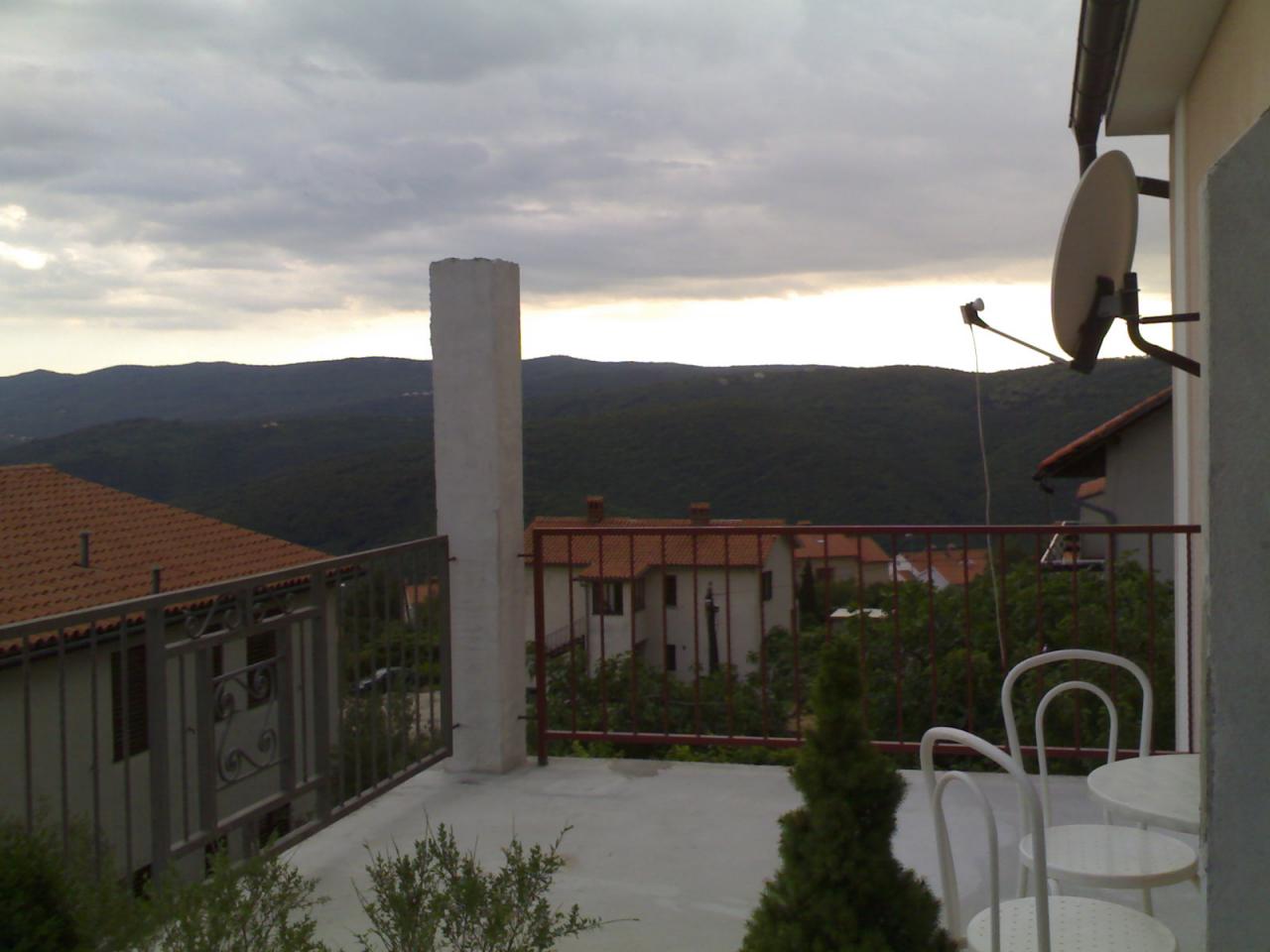 Chorvatsko 2006