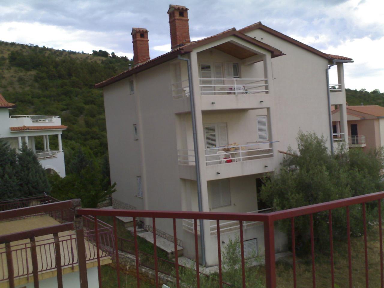 Chorvatsko 2006