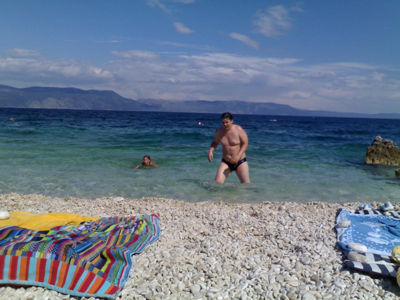 Chorvatsko 2006