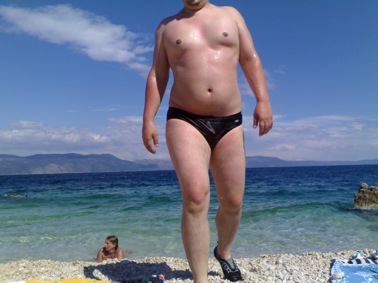 Chorvatsko 2006