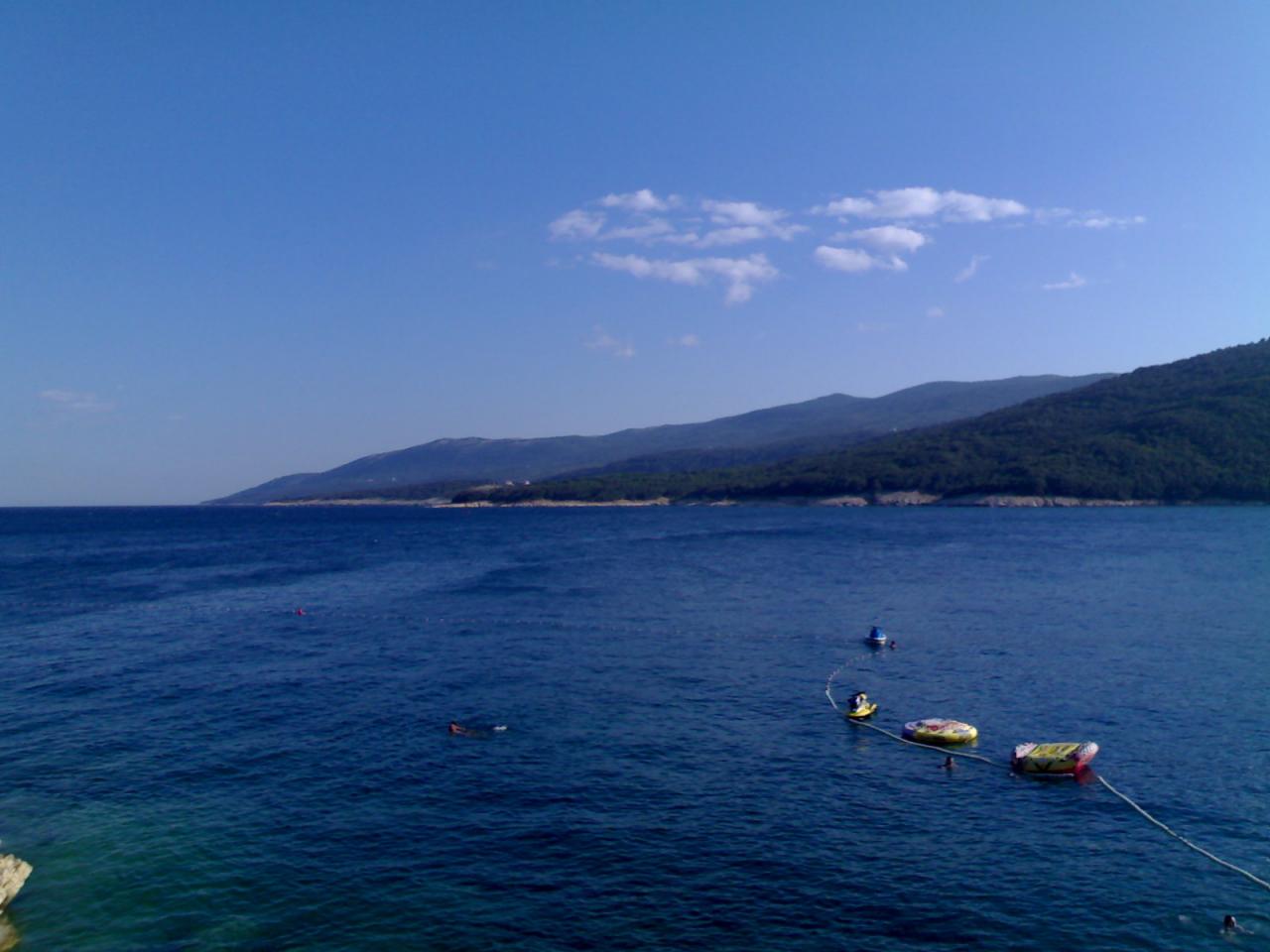 Chorvatsko 2006