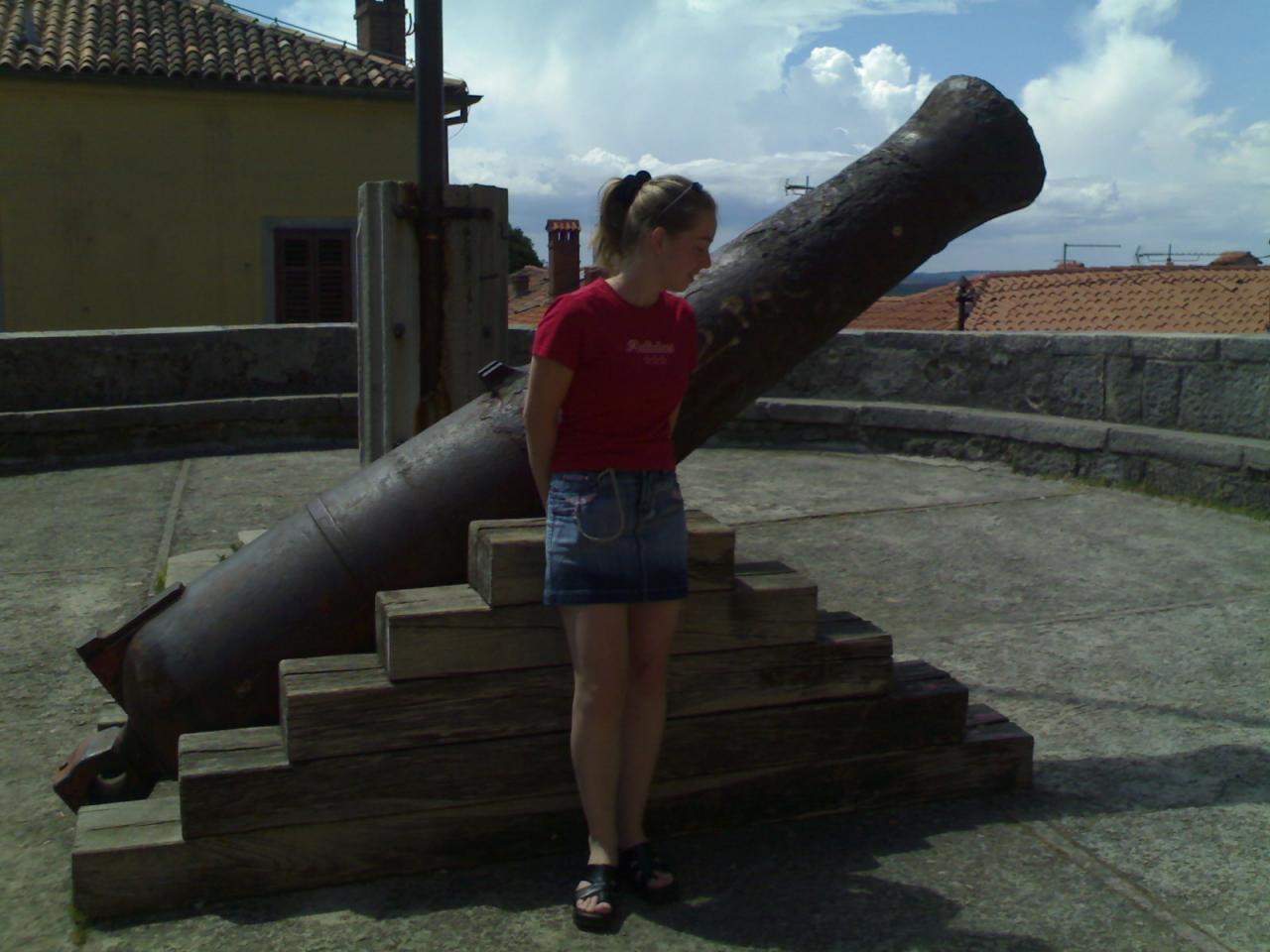 Chorvatsko 2006