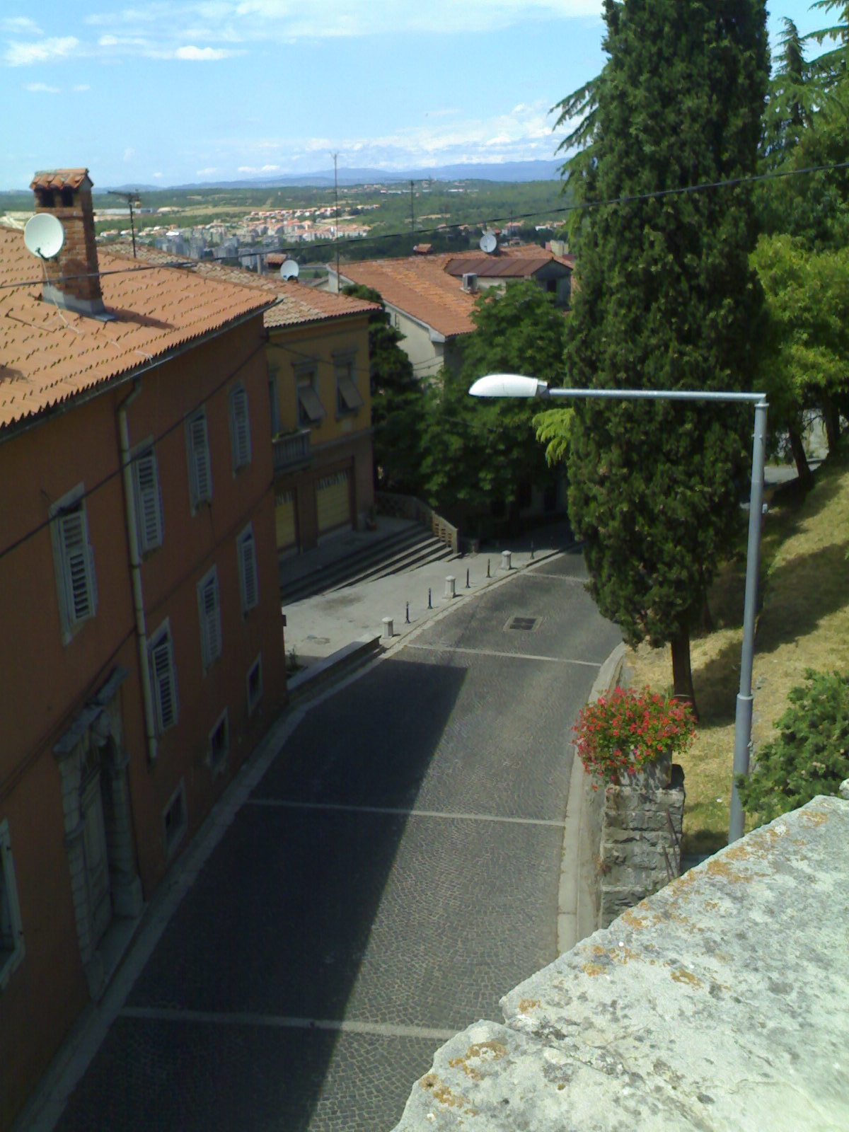 Chorvatsko 2006