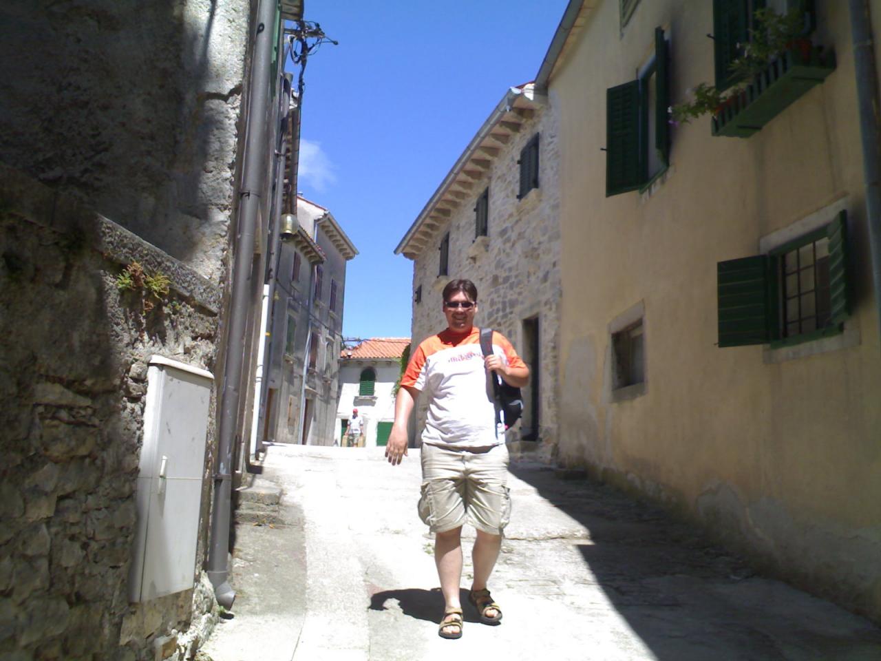 Chorvatsko 2006