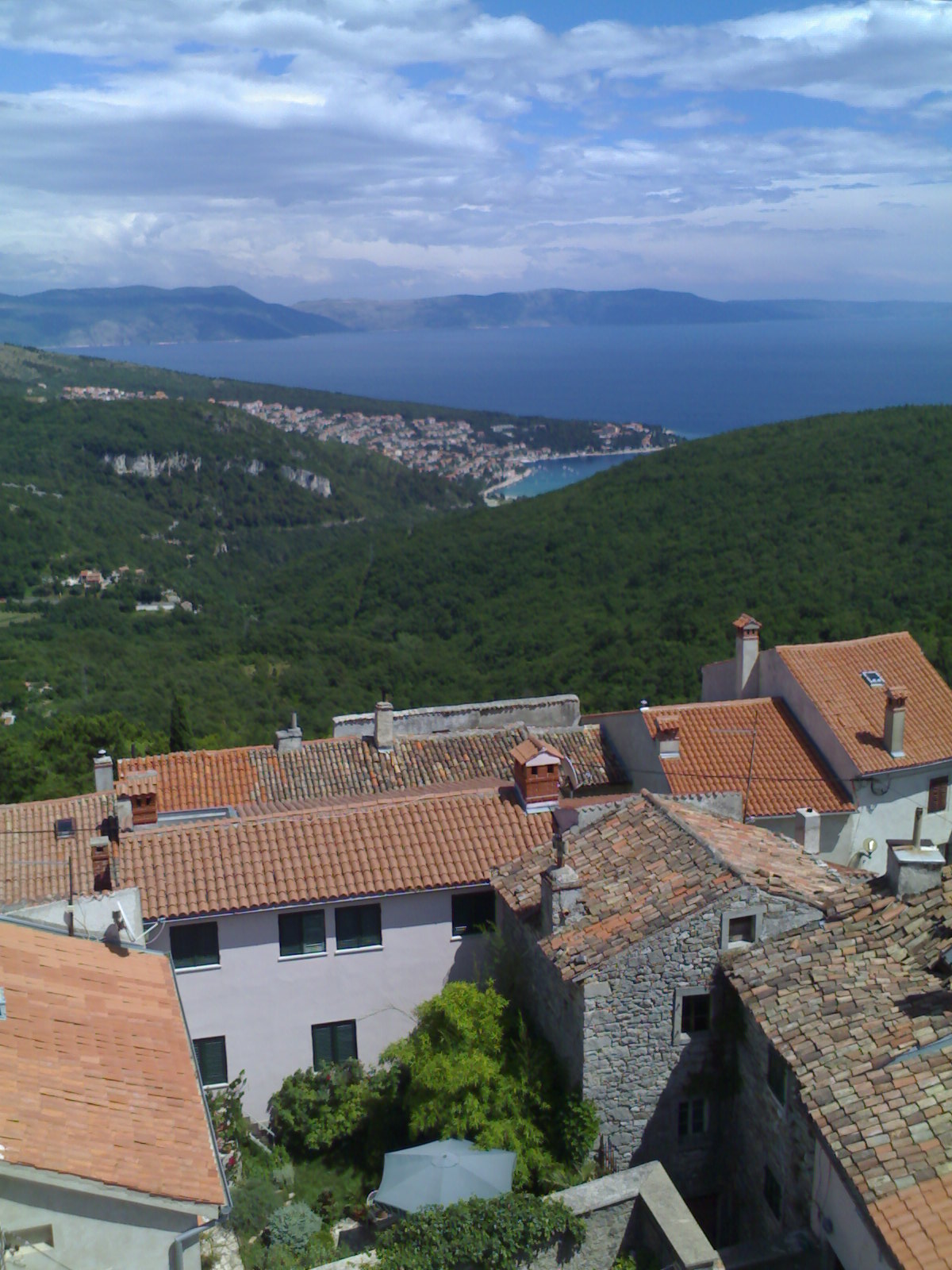 Chorvatsko 2006
