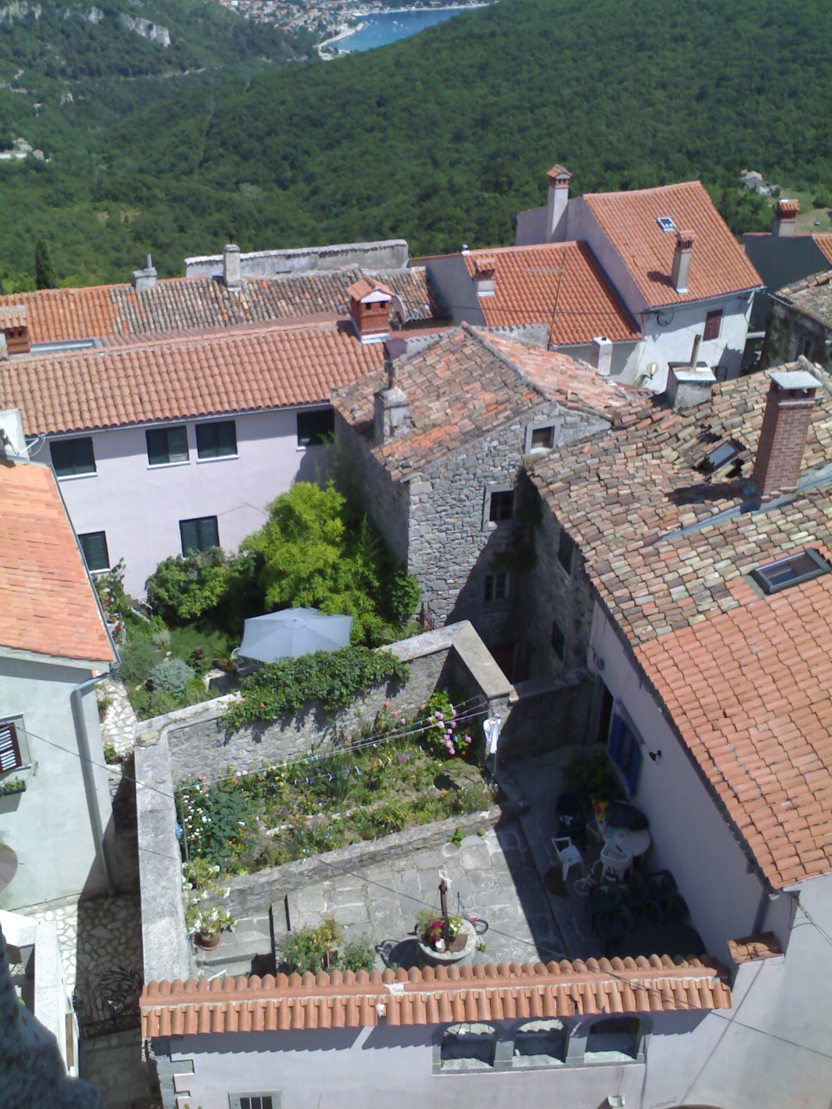 Chorvatsko 2006